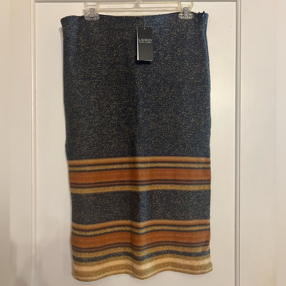 Lauren by Ralph Lauren skirt🧡🧡🧡 - Picture 2 of 8